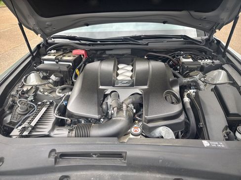 Used 2024 Lexus IS 500 w/ Accessory Package 2 RWD image 33