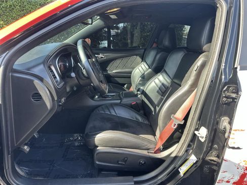 Used 2023 Dodge Charger SRT Hellcat image 11