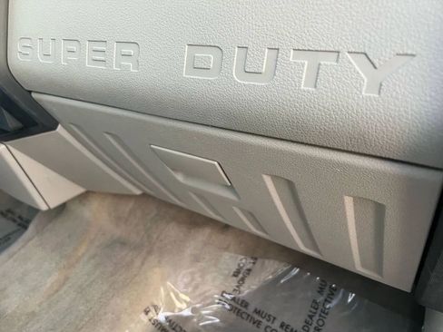 Used 2008 Ford F250 XLT image 24