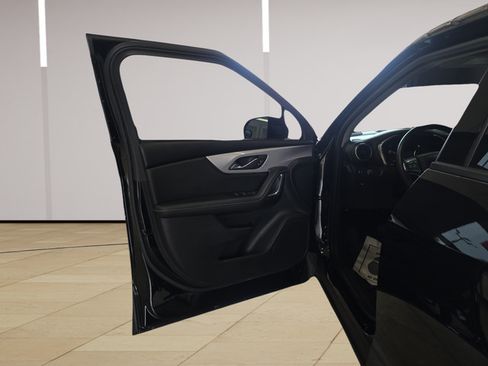 Used 2023 Chevrolet Blazer LT w/ LPO, Floor Liner Package AWD/4WD image 26