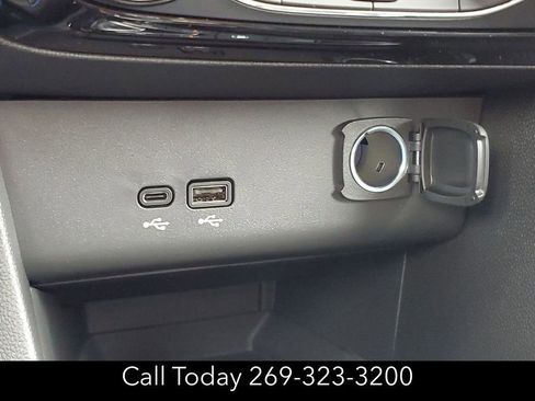 New 2026 Buick Encore GX Sport Touring w/ Comfort Package image 33