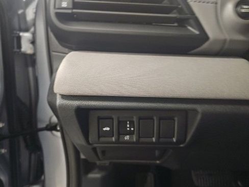 Certified 2025 Subaru Legacy Premium image 12