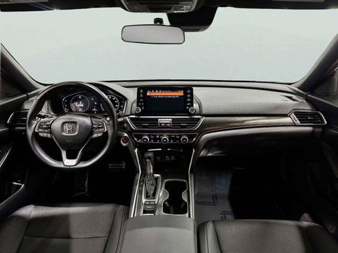 Used 2022 Honda Accord Sport image 45