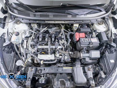 Used 2023 Nissan Kicks SV w/ Exterior Package FWD image 49