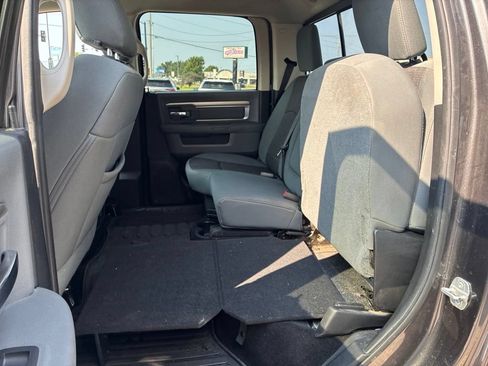 Used 2014 RAM 2500 Big Horn AWD/4WD image 34