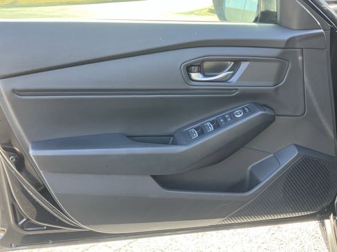 Certified 2024 Honda Accord EX image 14