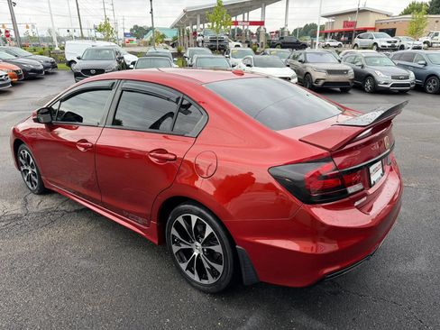 Used 2013 Honda Civic Si image 3