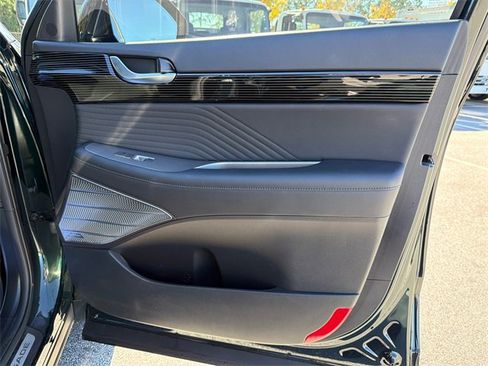 Used 2024 Hyundai Palisade Calligraphy image 14