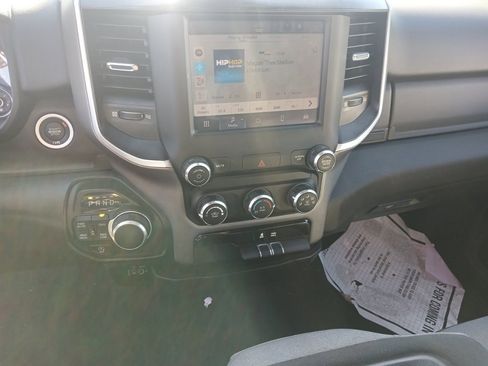 Used 2022 RAM 1500 Big Horn image 13