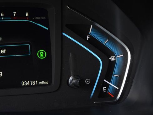 Used 2024 Honda Odyssey EX-L image 64