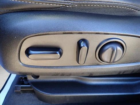 Used 2023 Chevrolet Bolt EUV Premier w/ Sun & Sound Package image 13