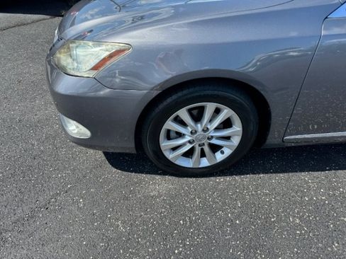 Used 2012 Lexus ES 350 FWD image 9