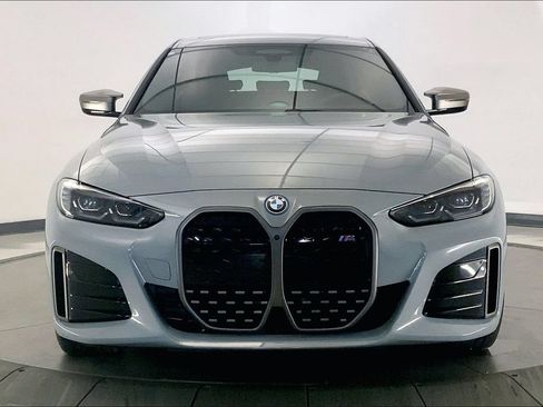 Certified 2023 BMW i4 M50 AWD/4WD image 2