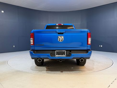 Used 2022 RAM 1500 Big Horn image 10