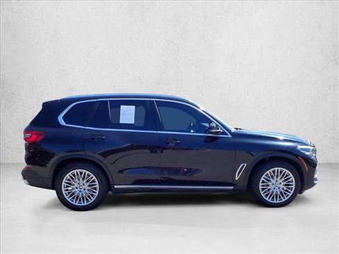 Used 2019 BMW X5 xDrive40i AWD/4WD image 5