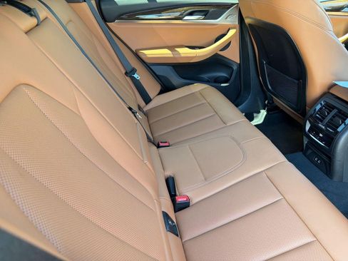 Certified 2023 BMW X3 sDrive30i w/ Premium Package RWD image 30