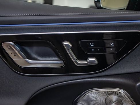 Certified 2025 Mercedes-Benz E 350 4MATIC Sedan image 14