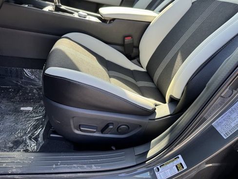 New 2026 MAZDA CX-50 AWD 2.5 S w/ Preferred Pkg image 8