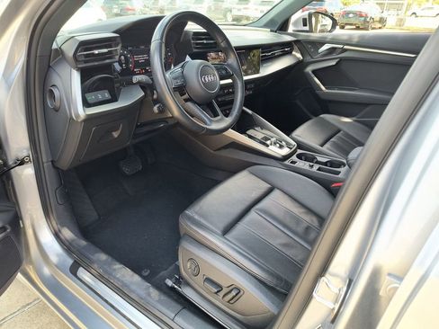 Used 2024 Audi A3 2.0T Premium image 2