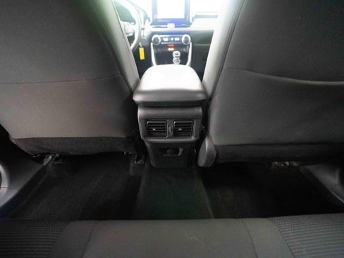 Used 2024 Toyota RAV4 LE AWD/4WD image 23