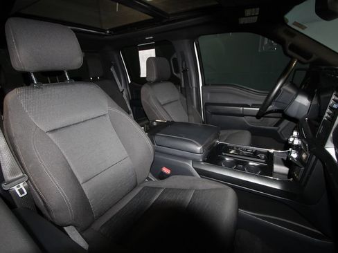 Used 2023 Ford F150 XLT w/ Equipment Group 302A High AWD/4WD image 27