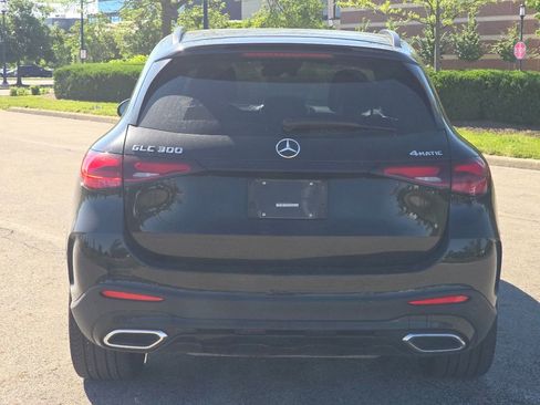 Certified 2023 Mercedes-Benz GLC 300 4MATIC image 14