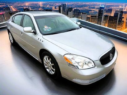 Used 2006 Buick Lucerne CXL w/ Luxury Package