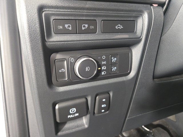 Used 2021 Ford F150 Lariat w/ Equipment Group 502A High AWD/4WD image 28