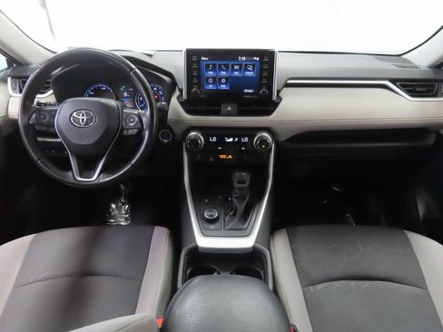 Used 2021 Toyota RAV4 XLE w/ Convenience Package AWD/4WD image 13