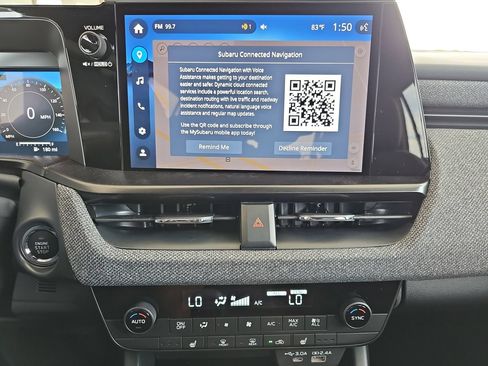 New 2026 Subaru Outback Limited AWD/4WD image 21