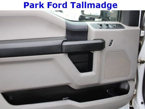 Used 2019 Ford F350 XL w/ Power Equipment Group image 11