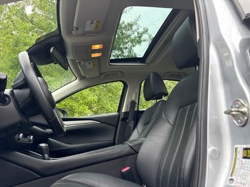 Used 2019 MAZDA MAZDA6 Touring FWD image 3