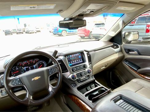 Used 2020 Chevrolet Tahoe Premier image 23