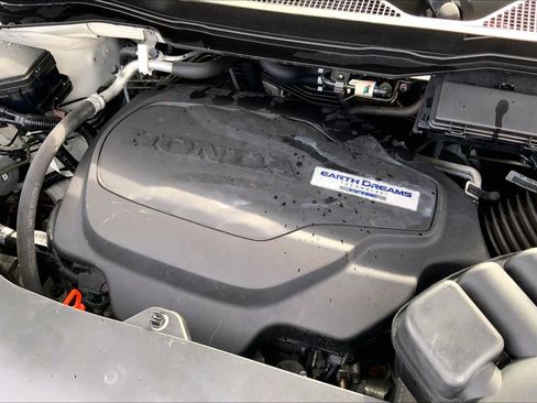 Used 2019 Honda Ridgeline RTL-T image 31