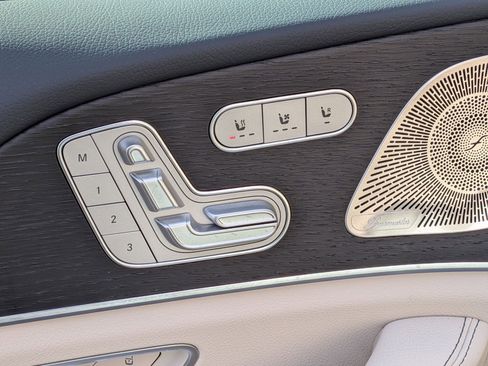 New 2026 Mercedes-Benz GLE 350 4MATIC image 15