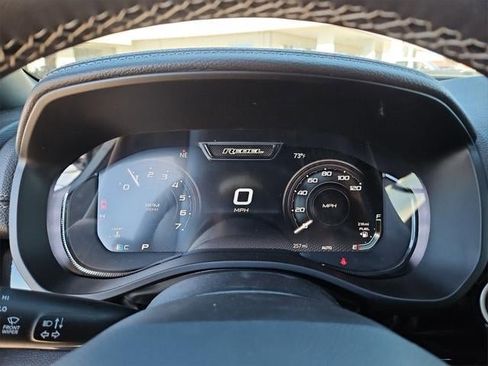 New 2026 RAM 1500 Rebel w/ Rebel Level 2 Equipment Group image 59