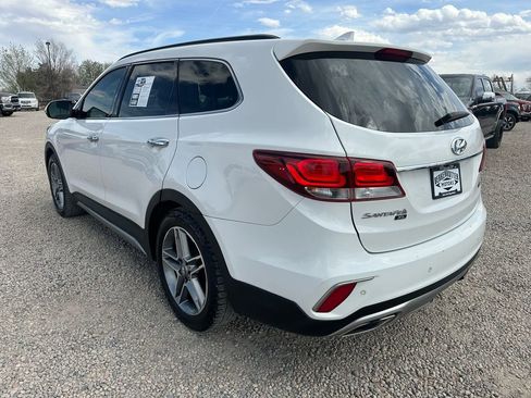 Used 2019 Hyundai Santa Fe XL image 7