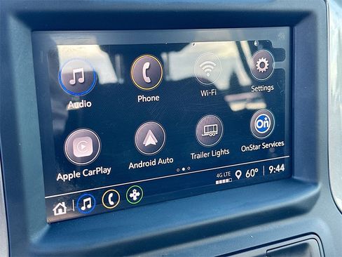 Certified 2024 Chevrolet Silverado 1500 Custom image 14