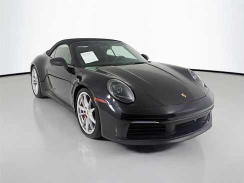 Certified 2024 Porsche 911 Carrera S image 24