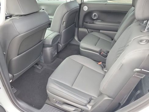 New 2026 Hyundai Palisade SEL image 20