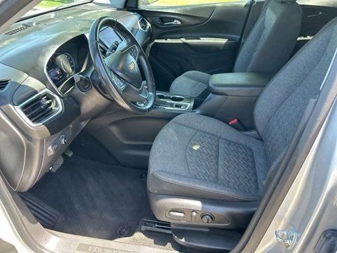 Used 2022 Chevrolet Equinox LT AWD/4WD image 14