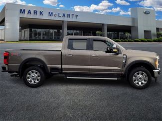 Certified 2023 Ford F350 Lariat w/ Chrome Package video 2