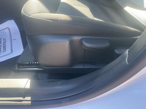 New 2026 Chevrolet Trax LS image 17