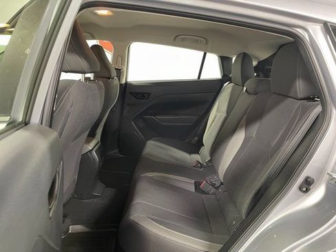 Used 2024 Subaru Impreza 2.0i AWD/4WD image 20