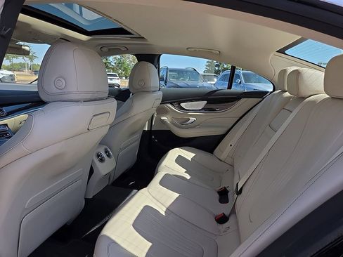 Used 2019 Mercedes-Benz CLS 450 image 13