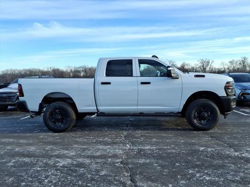New 2026 RAM 2500 Tradesman image 16