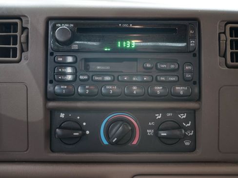 Used 2000 Ford F250 Lariat AWD/4WD image 19
