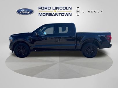 Used 2024 Ford F150 Platinum w/ Equipment Group 702A High