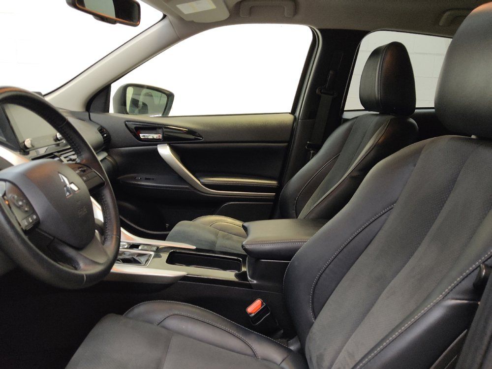 Used 2023 Mitsubishi Eclipse Cross SE AWD/4WD image 17