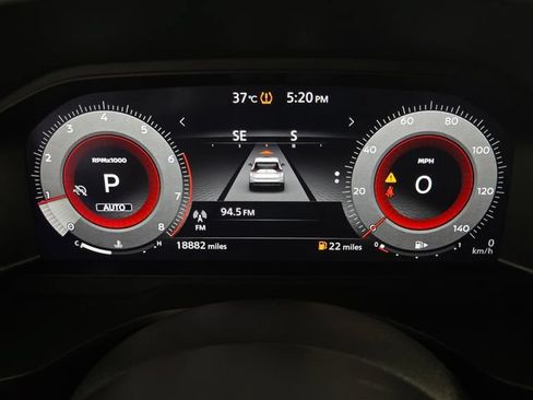 Used 2024 Nissan Rogue SL w/ SL Premium Package AWD/4WD image 22